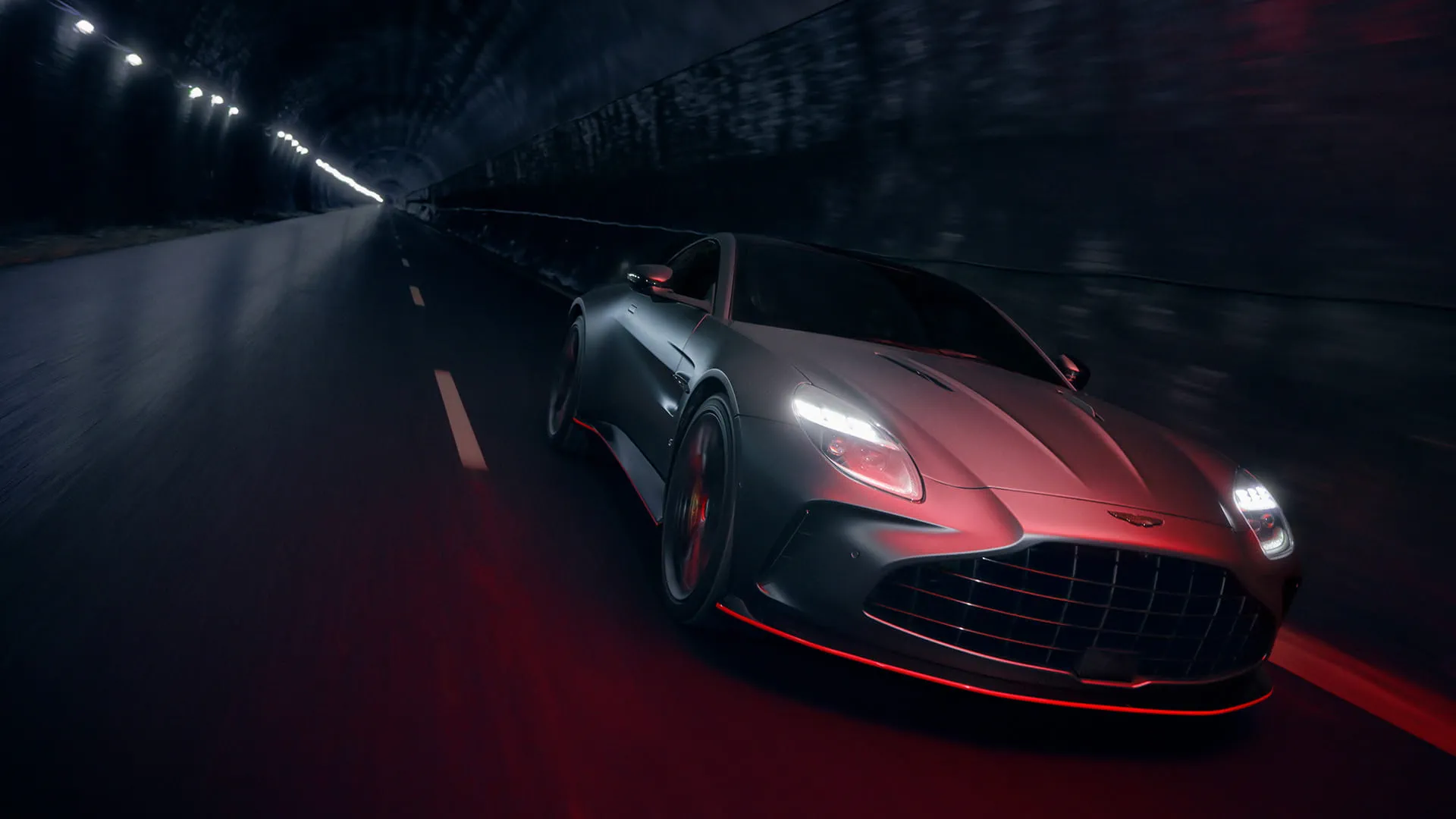 Vantage S
